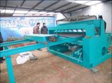 Construction Mesh Machine, Reinforcement Mesh Machine