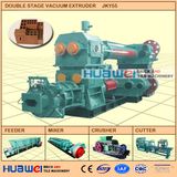 Clay Brick Machine (JKY55)