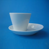 Porcelain Coffee Cup Set, Style# 426