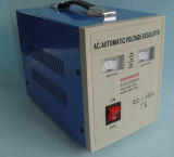 AVR Relay Type AC Automatic Voltage Regulator/Stabilizer