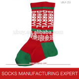 Fashion Socks for Christmas Day