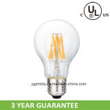High CRI UL List A60 LED Decoration Lighting