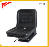 China Factory Wholesale Tractor Suspension Seat (YS11)