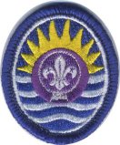 Embroidered Emblems