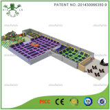 Wenzhou Xiaofeixia Amusement Equipment Co., Ltd.