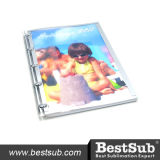 Bestsub 8: 5 Mini-Color Inkjet DIY Photo Book (DXC02)