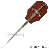 Arn Sword Medieval Swords Decoration Swords 120cm