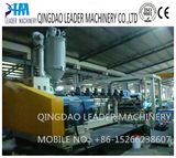 Plastic PP Foam Sheet Machinery PP Foam Sheet Making Machinery