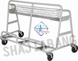 Warehouse Trolly Wt-4