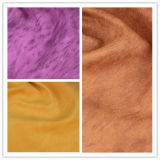 PU Fabric for Sofa/PU Sofa Leather/PU Artificial Leather for Sofa Cover/Furniture Leather (Hongjiu-848#)
