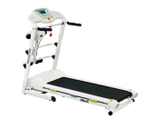 Fitness Equipment with CE&RoHS / Folding Manual Treadmill