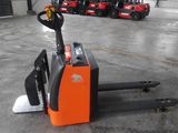 685*1220mm Full Electric Power Pallet Truck