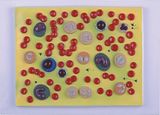 Blood Cell Model M12005