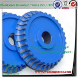 Diamond Grinding Wheel for Concrete-Diamond Wheel Company