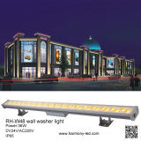 AC85-265V DC24V IP65 36W LED Wall Washer Light Products