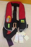 Automatic Inflatable Lifejacket Safety Vest 275n with Good Quality