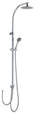 Bar Shower System