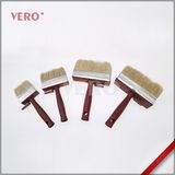 Block Paintbrush with Mixed Bristle to UK (PBP-047)