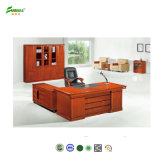 MDF High Quality Conference Table PU Cover