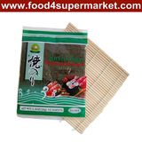 50 Sheets Golden Roasted Seaweeds Nori