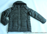 High Quality Winter Jacket for Men's Clothes (Padded 203353)