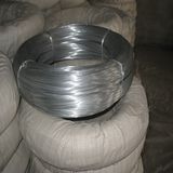 Elecric Galvanized Iron Wire for Sale (with ISO and SGS)