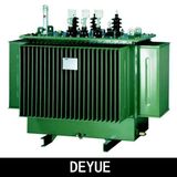 10kv-220kv Three-Phase Oil-Immersed Power Transformer