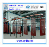 Hot Sell New Powder Coating Machine /Equipment/Line for Hanging