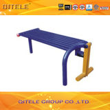 Outdoor Playground Gym Fitness Equipment (QTL-4205)