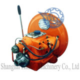 Advance 16A Series Marine Main Propulsion Propeller Reduction Gearbox