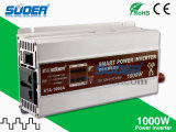 Suoer 1000W DC 12V to AC 220V Power Inverter with CE&RoHS (STA-1000A)