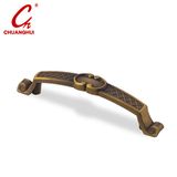 Classic Antique Pull Cabinet Door Handle