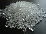 Plastic Material Clear Polycarbonate Resin