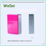 5000mAh New Portable Power Supply for Mobile Phone (WY-PB62)