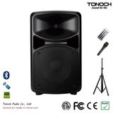 Hot Sale 12 Inches Plastic Passive Loudspeaker of Thy12