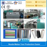 Poe Casting Film Coating and Laminating Machinery