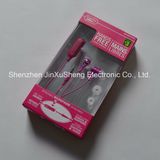 Wholesale Smartphone Earphone for Supermarket Retailing