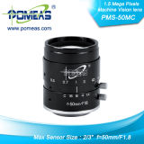 Microscope Lens Wiht 5megapixel for CCTV Camera