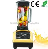 2L Commercial Blender Sm010 Food Blender Grinder Crusher Mixer