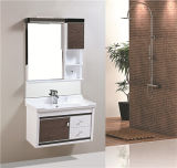 PVC&Stainless Steel Cabinet F/Sanitaryware (W-558)