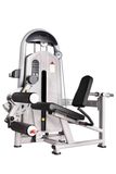 Body Building Seated Leg Curl Fitness Equipment