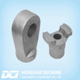 Carbon Steel Casting Agriculture Machinery Parts for Diesel Engine with ISO9001