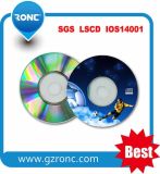 Good Quality 8cm Mini DVD-R 1.4GB 1-8X 30min