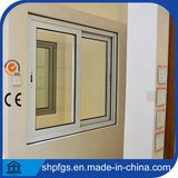 China Supplier Security Swing/Sliding Reasonable Price Aluminium Window