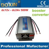 DC/DC 12V to 24V 500W Power Voltage Car Converter Buck Transformer