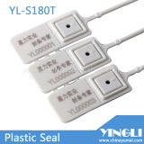 Middle Duty Security Plastic Seal at 180mm Length