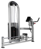 Standing Leg Extension Fitness Equipment/Pin Loaded Machine/Hammer Machine
