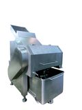 Frozen Meat Flaker 4000kg/H