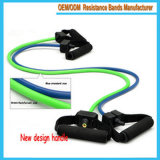 High Quality Stretch Card Exercise Band