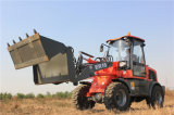 Used Front End Loaders for Africa